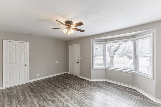 Building Photo - 4108 Arlington Rd NW