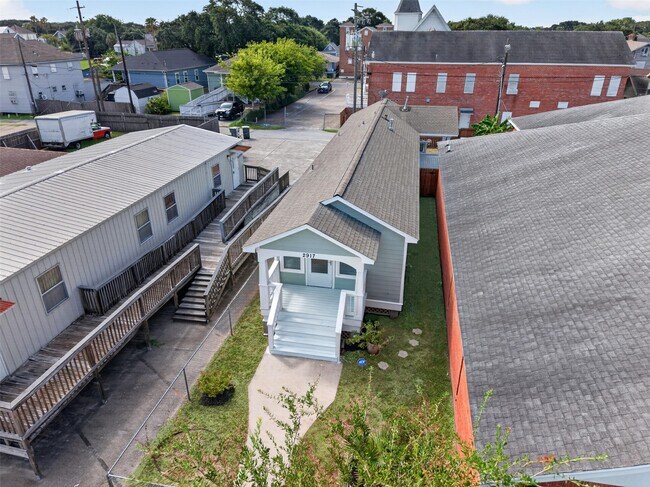 Building Photo - 2917 Avenue M