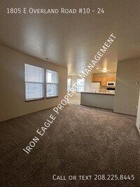 Building Photo - 1805 E Overland Rd