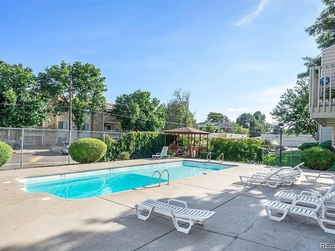 Pool - 381 S Ames St