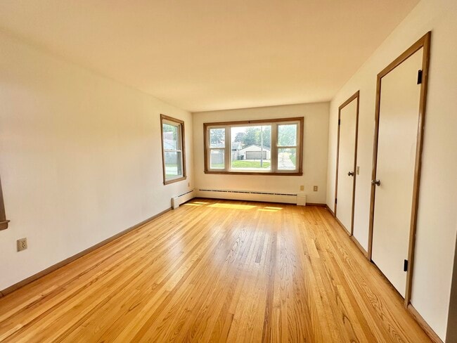 Building Photo - 1508 Walnut St