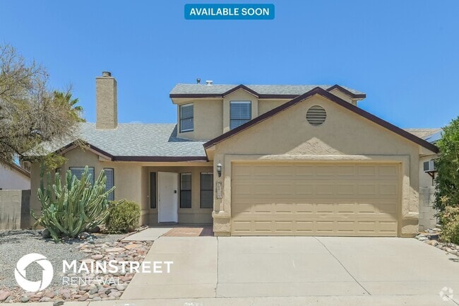 Building Photo - 5124 W Citrine Pl