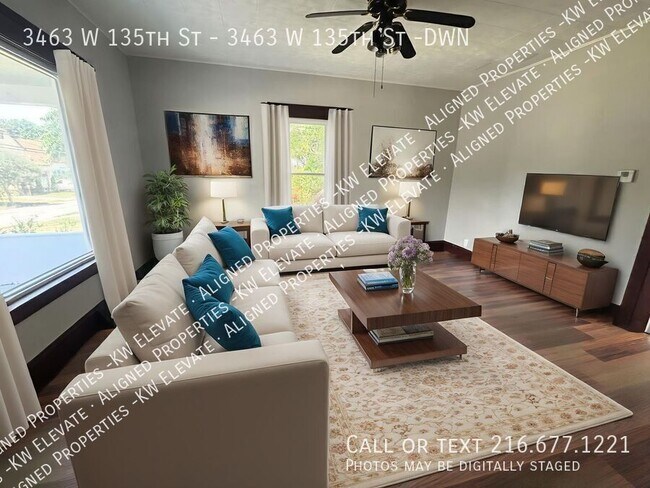 Building Photo - 3463 W 135th St