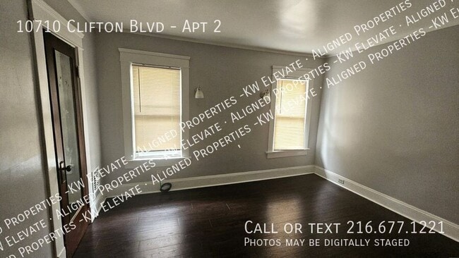 Building Photo - 10710 Clifton Blvd