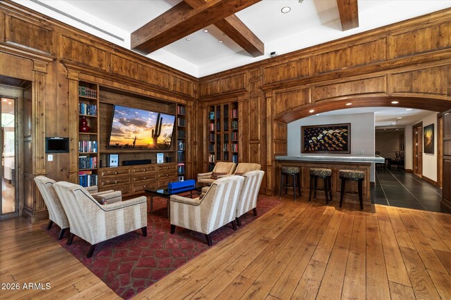 Building Photo - 7181 E Camelback Rd