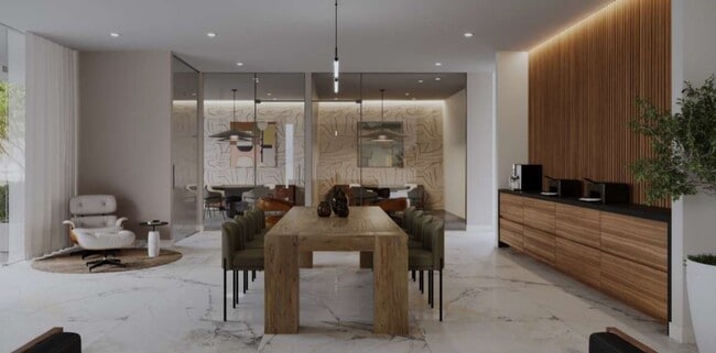Building Photo - The Arcadian