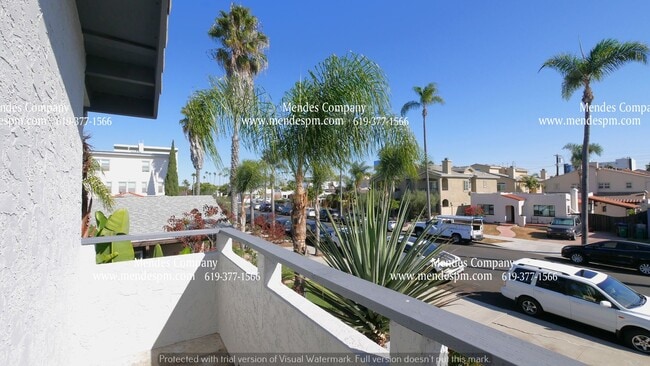 Building Photo - 4654 Idaho St