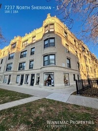 Building Photo - 7237 North Sheridan-1