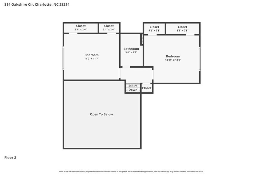 Building Photo - 814 Oakshire Cir