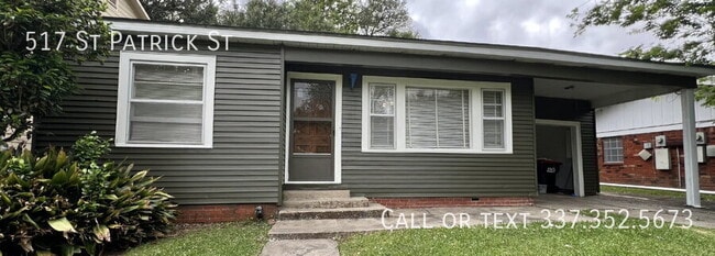 Building Photo - 517 St Patrick St