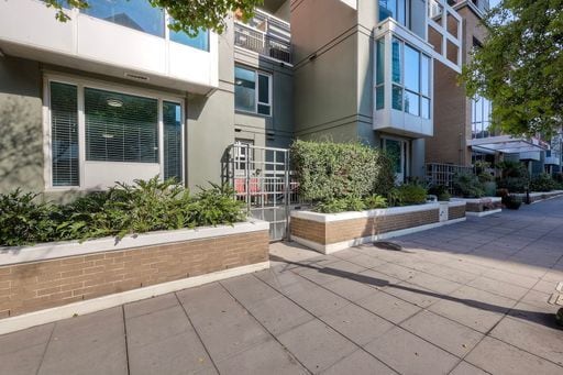 Building Photo - San Diego- Downtown- La Vita – Little Italy Condo- Split Level Style New Year Move In Special