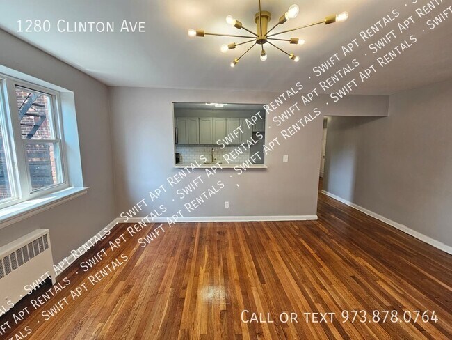 Building Photo - 1280 Clinton Ave