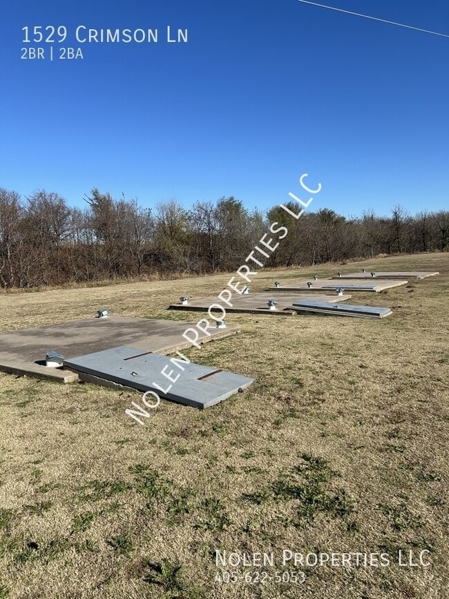 Building Photo - 1529 Crimson Ln