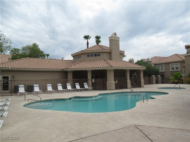 Building Photo - 5125 W Reno Ave