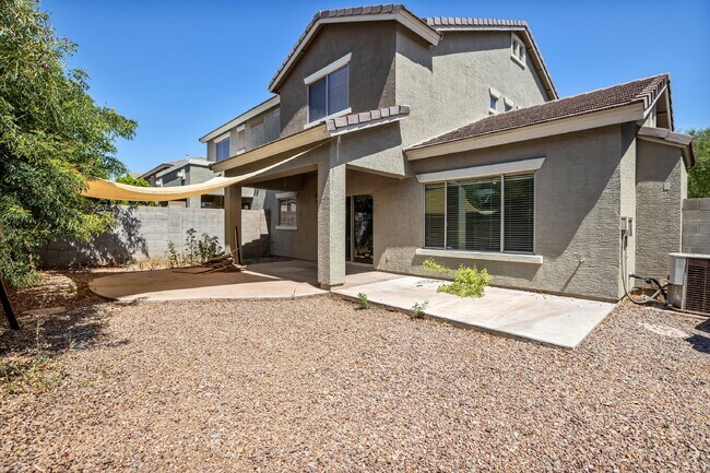 Building Photo - Spectrum at Val Vista rental now available!
