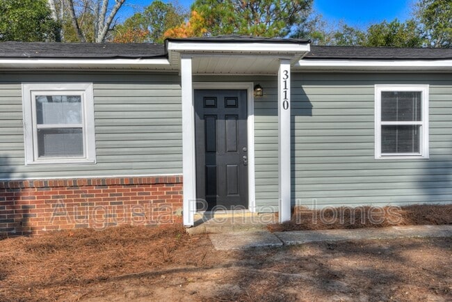 Building Photo - 3110 Arcadia Dr