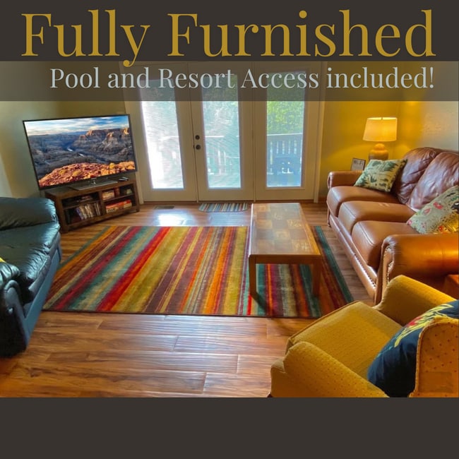 Building Photo - 601 Dave Creek Pky