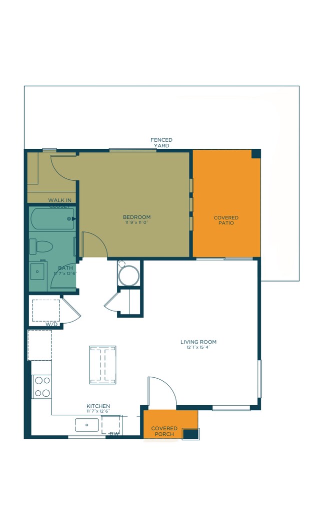 The Saguaro - Sonita