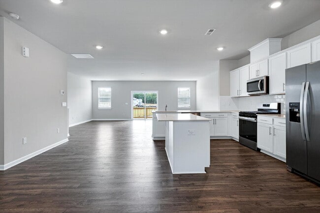 Building Photo - 2229 Horton Pk Dr