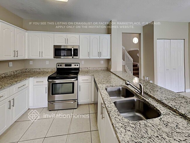 Building Photo - 16147 SW 143rd St