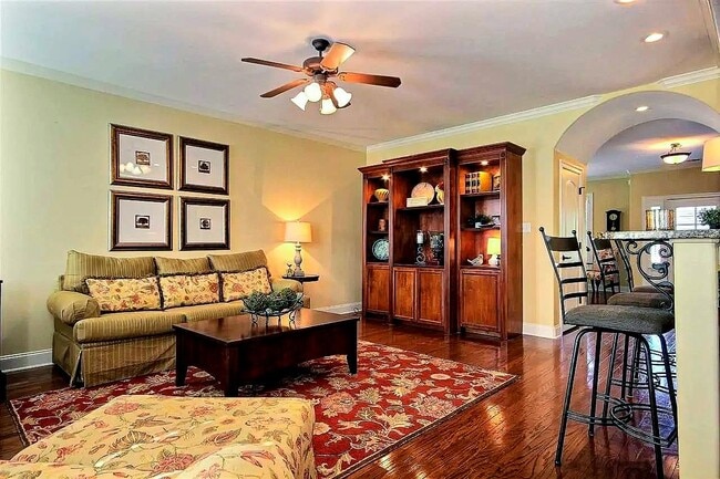 Building Photo - 158 E Porter Run Dr