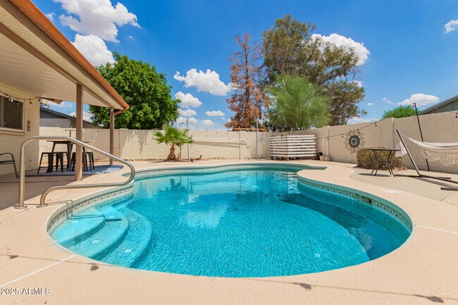 Building Photo - 3713 W Villa Rita Dr