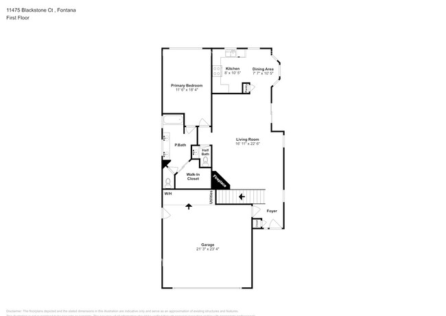 Building Photo - 11475 Blackstone Ct