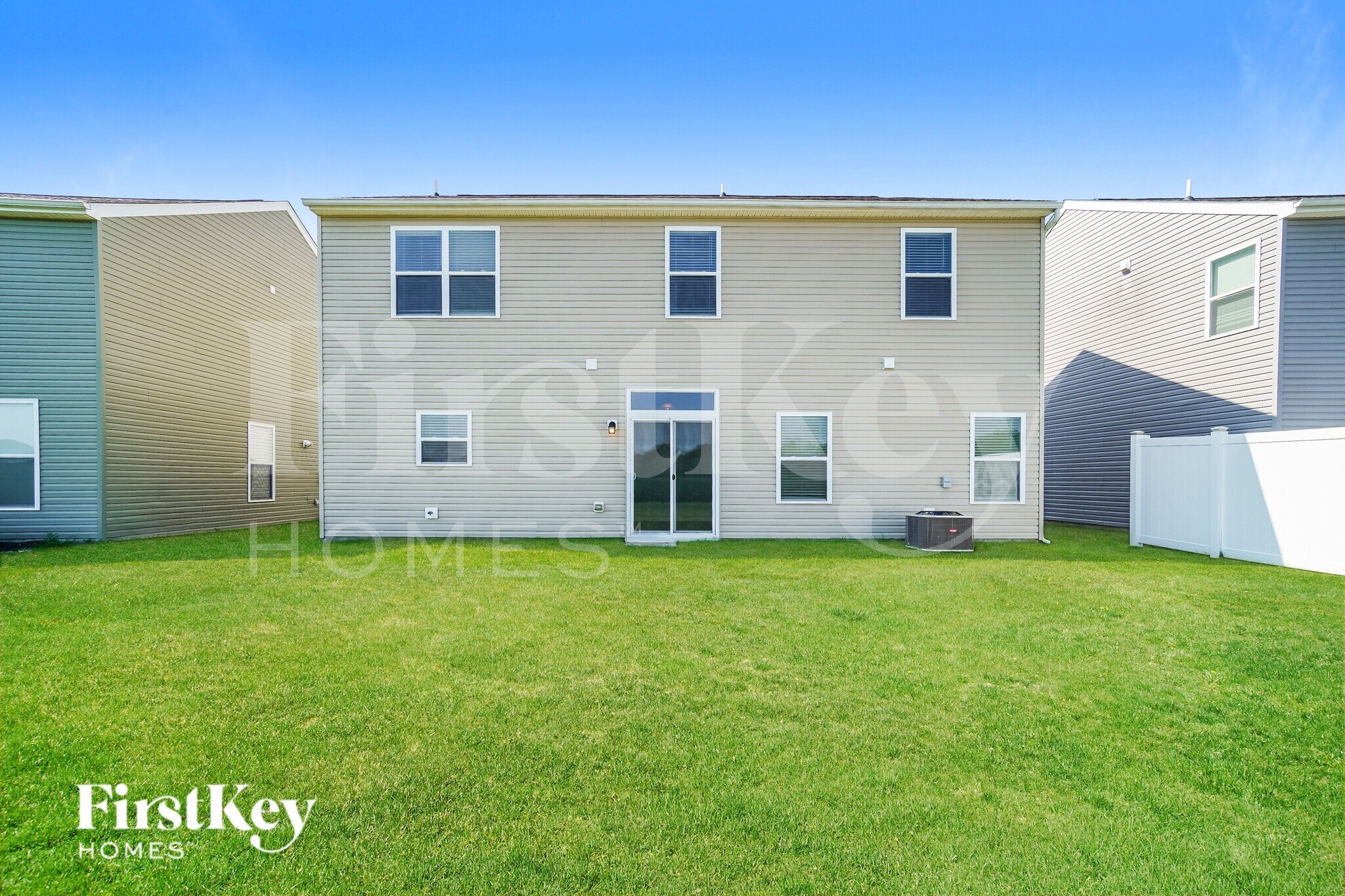 Building Photo - 5602 Tarboro Pl
