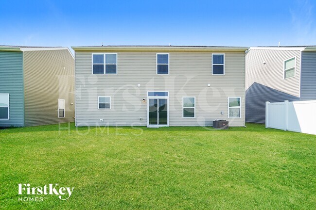 Building Photo - 5602 Tarboro Pl