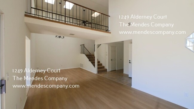 Building Photo - 1249 Alderney Ct