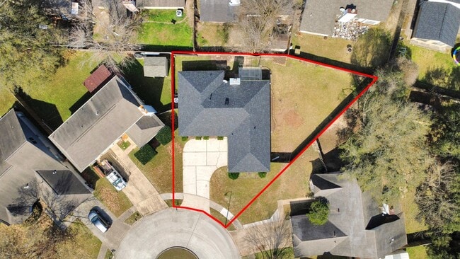 Building Photo - 14718 Windfern Forest Dr