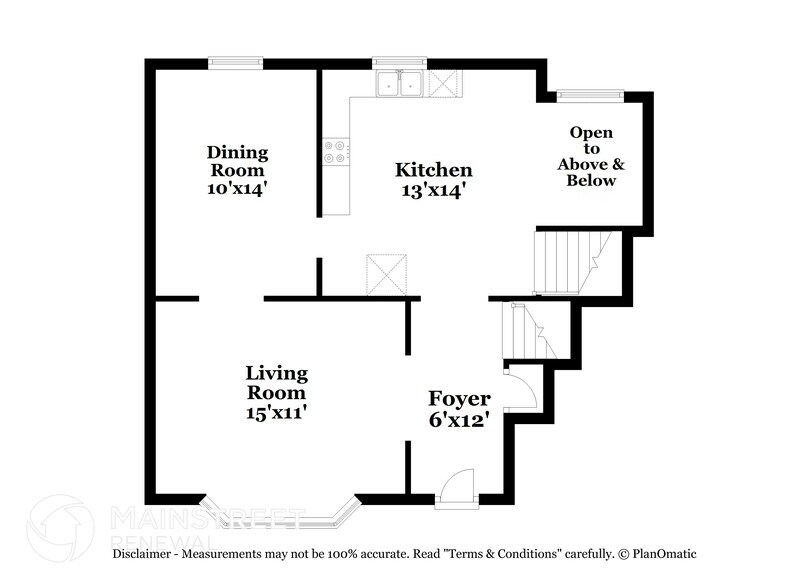 Building Photo - 14516 S Village Dr