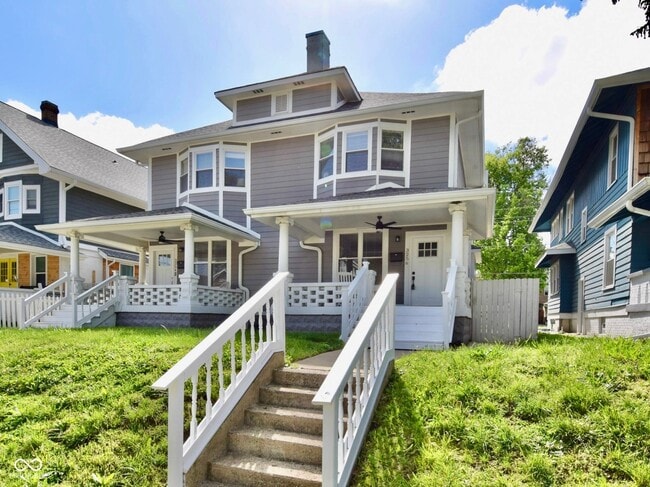 Building Photo - 3256 Ruckle St