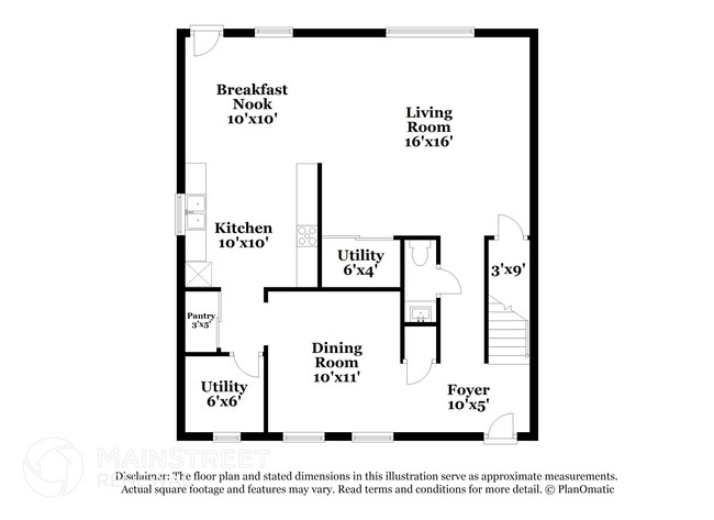 Building Photo - 7044 Shanty Creek Dr