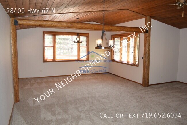Building Photo - 28400 N Hwy 67
