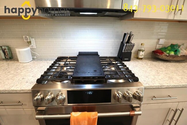 Building Photo - 4591 Summey Street