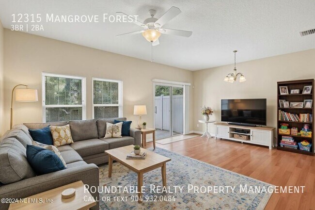 Building Photo - 12315 Mangrove Forest Ct