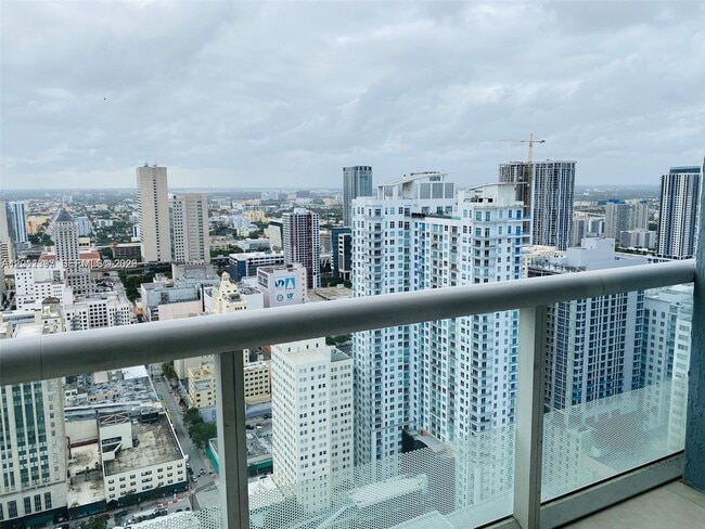 Building Photo - 50 Biscayne Blvd