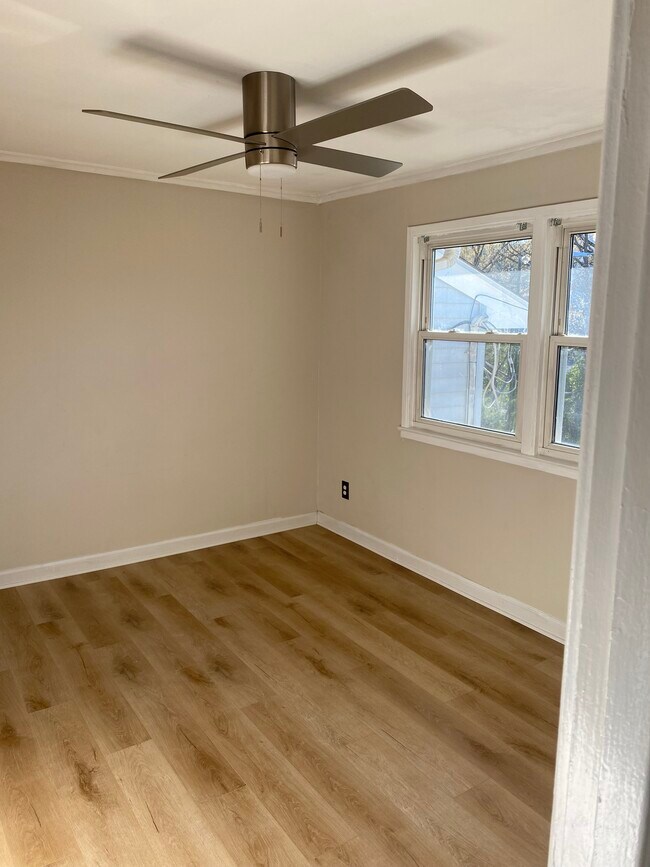 BEDROOM ONE - 703 Daniels St