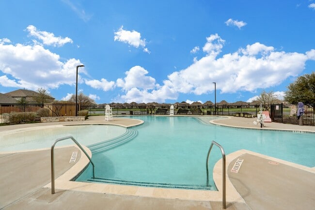 Building Photo - 5414 Rustic Ruby Dr