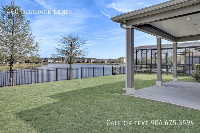 Building Photo - 460 Bluejack Ln