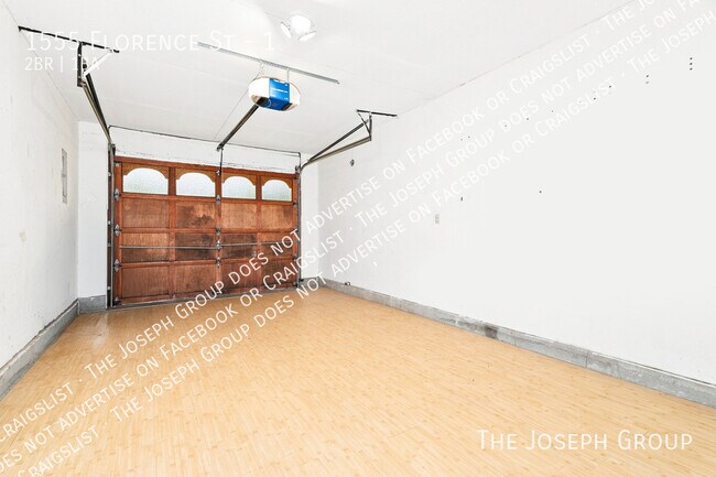 Building Photo - 1555 Florence St