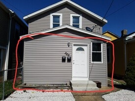 Building Photo - 269 4th Ave