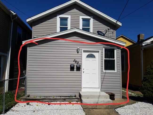 Building Photo - 269 4th Ave