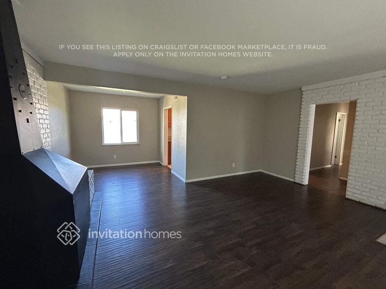 Building Photo - 4632 S C St