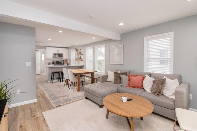 Building Photo - 23366 Hoover Ave