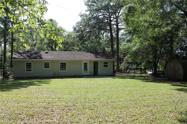 Building Photo - 119 Barbara Mitchell Dr