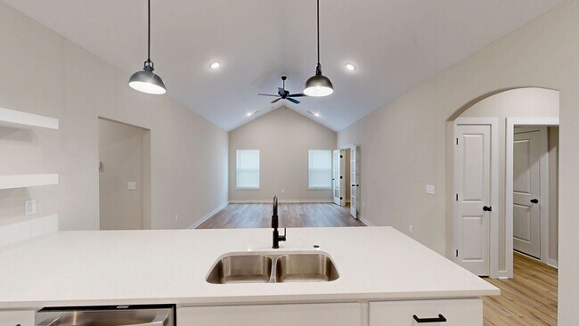 Building Photo - Beautiful New Construction 3BR Townhome in...