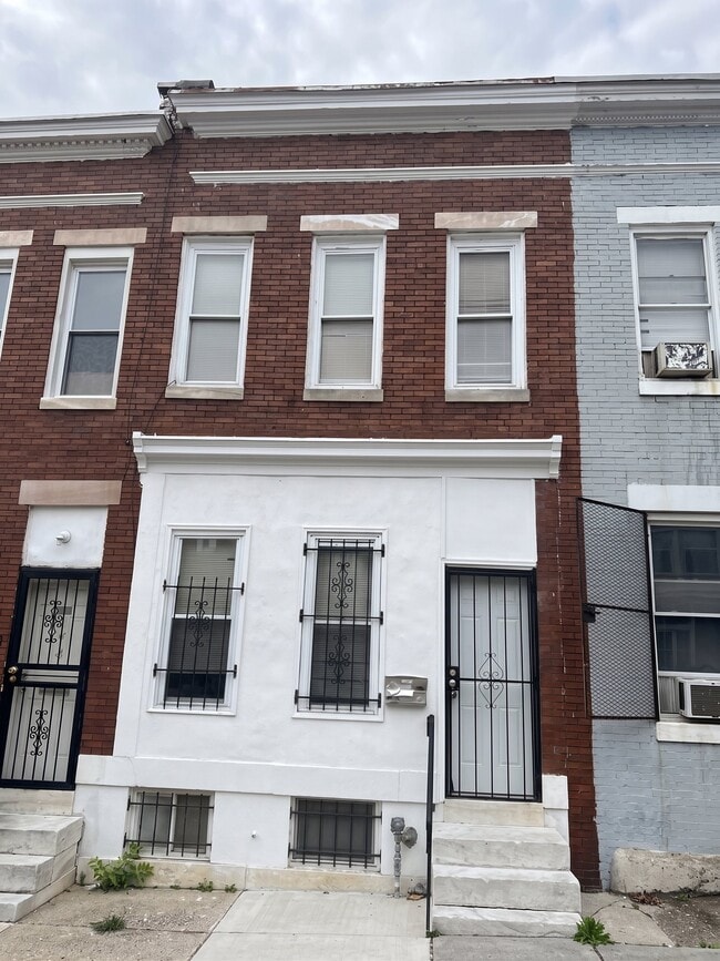 Building Photo - 2845 Harlem Ave