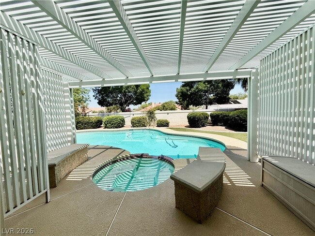 Building Photo - 4738 Antelope Wells Dr